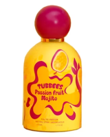 Tubbees Passion Fruit Mojito EDP U 50 ml