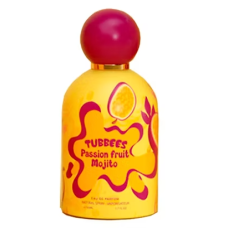 Tubbees Passion Fruit Mojito EDP U 50 ml