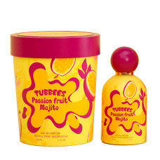 Tubbees Passion Fruit Mojito EDP U 50 ml