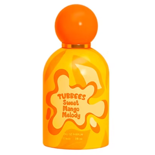 Tubbees Sweet Mango Melody EDP U 50 ml