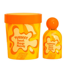 Tubbees Sweet Mango Melody EDP U 50 ml