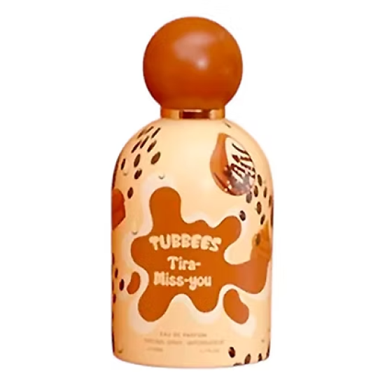 Tubbees Tira Miss-You EDP U 50 ml Tubbees Tira Miss-You EDP U 50 ml