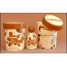 Tubbees Tira Miss-You EDP U 50 ml