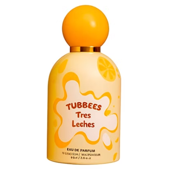 Tubbees Tres Leches EDP U 50 ml