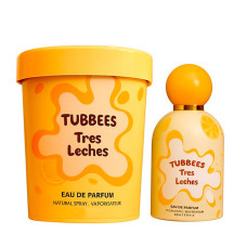 Tubbees Tres Leches EDP U 50 ml