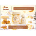 Tubbees Tres Leches EDP U 50 ml