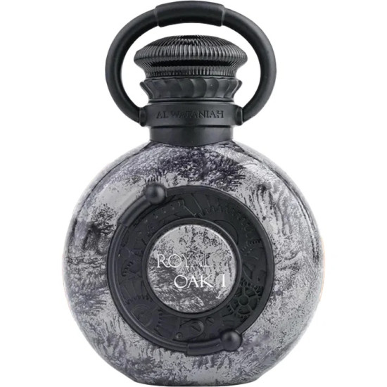 Al Wataniah Niche Royal Oak I EDP U 100 ml Al Wataniah Niche Royal Oak I EDP U 100 ml