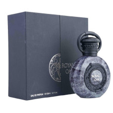 Al Wataniah Niche Royal Oak I EDP U 100 ml