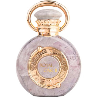 Al Wataniah Niche Royal Oak II EDP U 100 ml