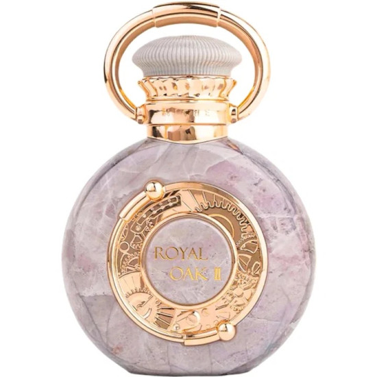 Al Wataniah Niche Royal Oak II EDP U 100 ml Al Wataniah Niche Royal Oak II EDP U 100 ml