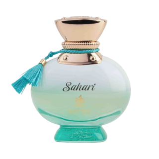 Al Wataniah Sahari EDP U 100 ml