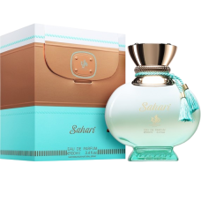 Al Wataniah Sahari EDP U 100 ml