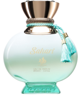 Al Wataniah Sahari EDP U 100 ml