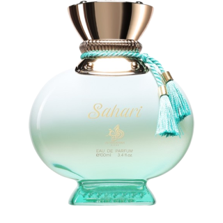 Al Wataniah Sahari EDP U 100 ml