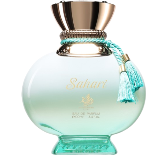 Al Wataniah Sahari EDP U 100 ml Al Wataniah Sahari EDP U 100 ml