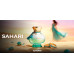 Al Wataniah Sahari EDP U 100 ml