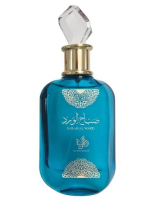 Al Wataniah Sabah Al Ward Garden of Eden EDP U 100 ml