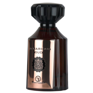 Grandeur Aquarious Oud EDP U 100 ml