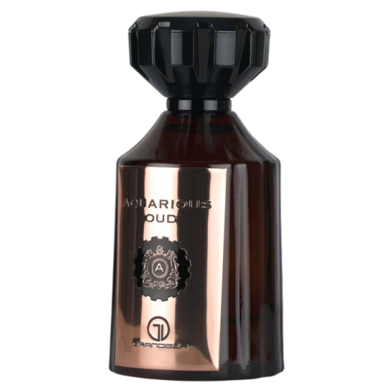Grandeur Aquarious Oud EDP U 100 ml Grandeur Aquarious Oud EDP U 100 ml