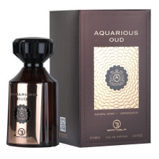 Grandeur Aquarious Oud EDP U 100 ml