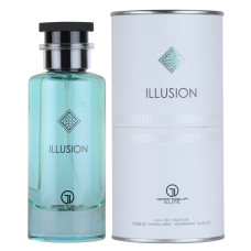 Grandeur Illusion EDP U 100 ml