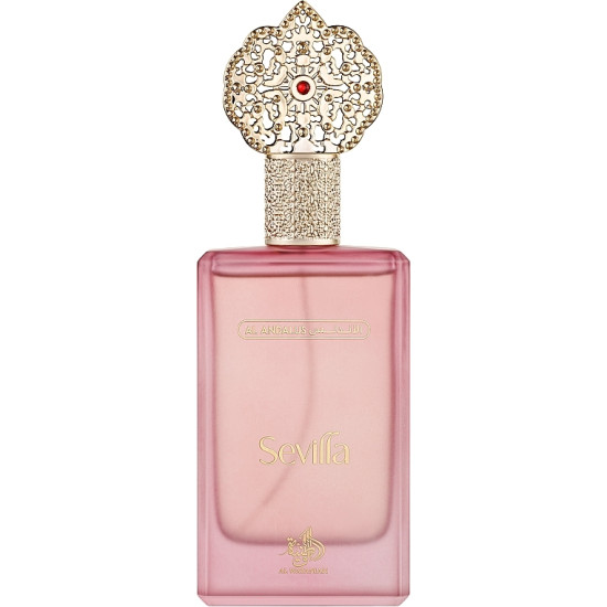 Al Wataniah Sevilla EDP U 75 ml Al Wataniah Sevilla EDP U 75 ml