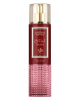 Al Wataniah Najah body mist U 250 ml