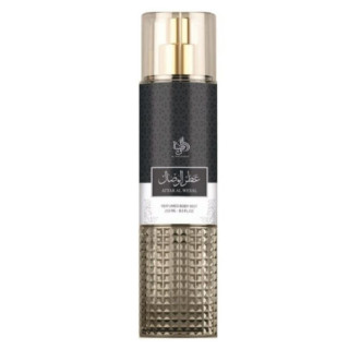 Al Wataniah Attar Al Wesal body mist U 250 ml