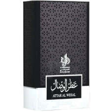 Al Wataniah Attar Al Wesal body mist U 250 ml