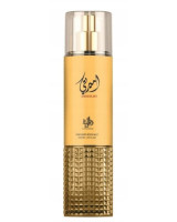 Al Wataniah Ameerati body mist U 250 ml