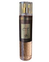 Al Wataniah Special Oud body mist U 250 ml