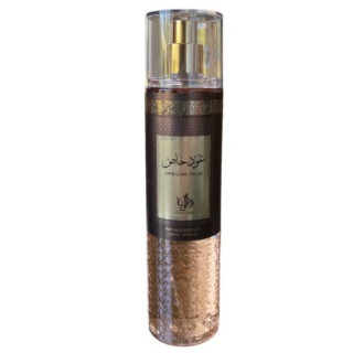Al Wataniah Special Oud body mist U 250 ml