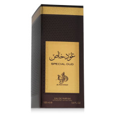 Al Wataniah Special Oud body mist U 250 ml