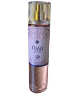 Al Wataniah Zahra body mist 250 ml