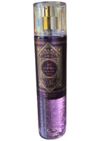 Al Wataniah Rose Mystery Intense body mist U 250 ml