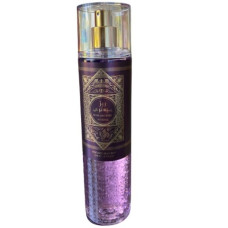 Al Wataniah Rose Mystery Intense body mist U 250 ml