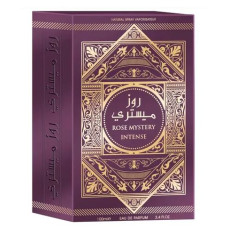 Al Wataniah Rose Mystery Intense body mist U 250 ml