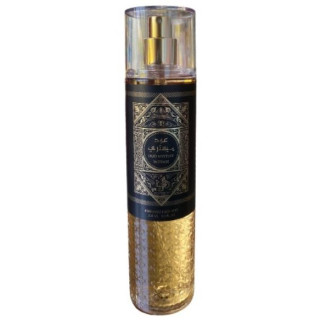 Al Wataniah Oud Mystery Intense body mist U 250 ml
