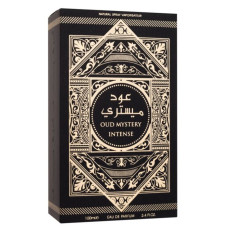 Al Wataniah Oud Mystery Intense body mist U 250 ml