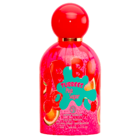 Grandeur Tubbees Pink Sugar EDP U 50 ml Grandeur Tubbees Pink Sugar EDP U 50 ml
