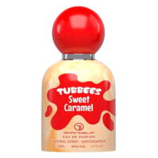 Grandeur Tubbees Sweet Caramel EDP U 50 ml