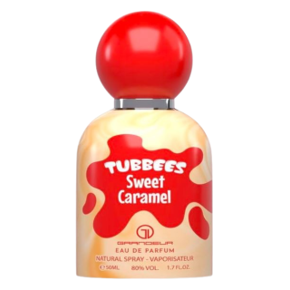 Grandeur Tubbees Sweet Caramel EDP U 50 ml