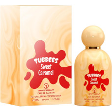 Grandeur Tubbees Sweet Caramel EDP U 50 ml