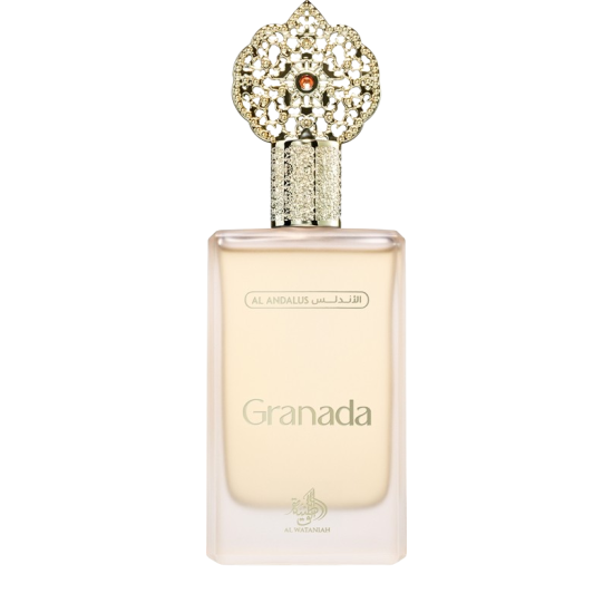 Al Wataniah Granada EDP U 100 ml