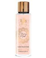 Al Wataniah Musk Collection Cherry Musk body mist U 250 ml