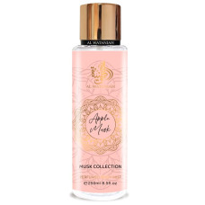 Al Wataniah Musk Collection Apple Musk body mist U 250 ml