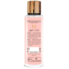 Al Wataniah Musk Collection Apple Musk body mist U 250 ml