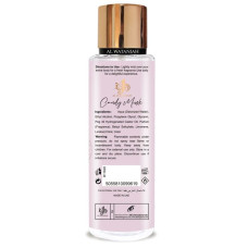 Al Wataniah Musk Collection Candy Musk body mist U 250 ml