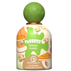 Grandeur Tubbees Pistachio Kunafa EDP U 50 ml