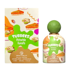 Grandeur Tubbees Pistachio Kunafa EDP U 50 ml